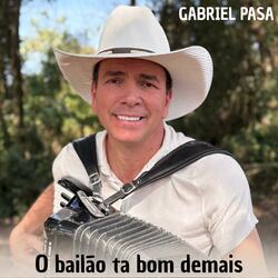 O bailão ta bom demais
