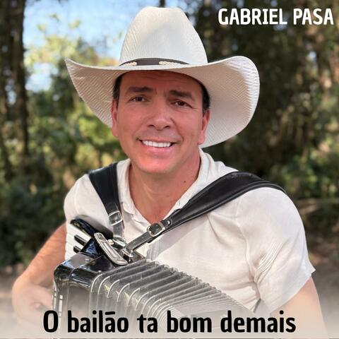 O bailão ta bom demais
