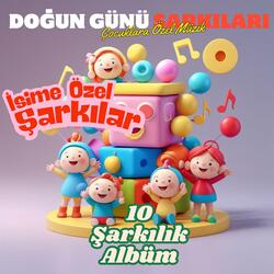 İyi Ki Doğdun Zümra II