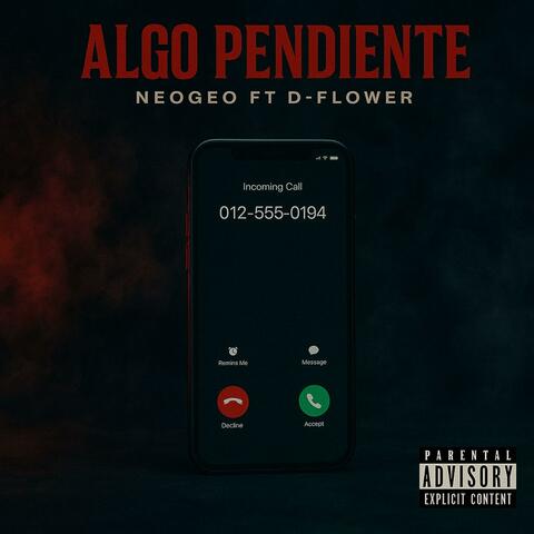 ALGO PENDIENTE