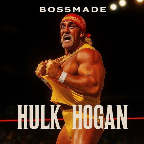 HULK HOGAN