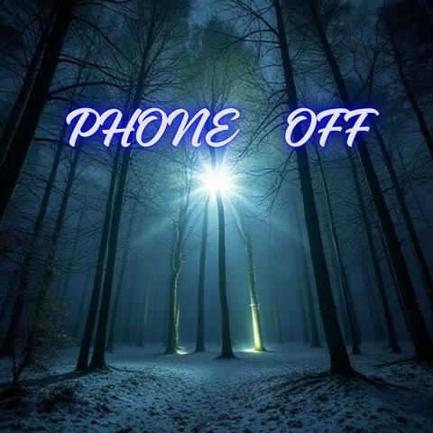 PHONE OFF (STAR LIGHT)