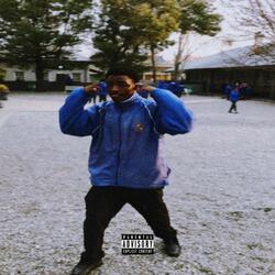 Oh My (feat. H.O.B.W.O DUDE)