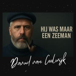 Hij is maar een zeeman