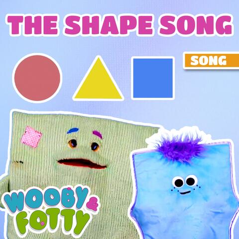 The Shape Song