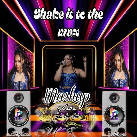 Shake it to the club