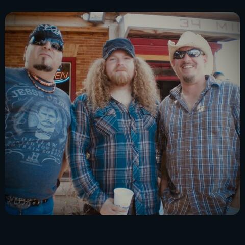 Tell it to you after (Live at the Rockpile)