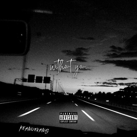 Without You (Radio Edit)