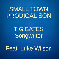 Small Town Prodigal Son