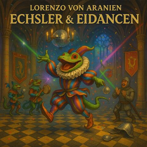 Echsler & Eidancen