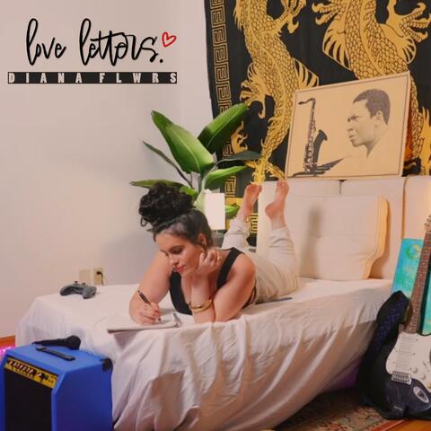 love letters