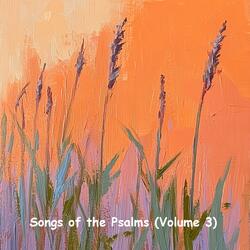 Psalm 40 Lifted from the Depths