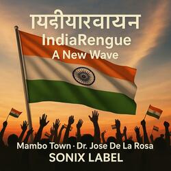 भारत पर घोषणा — Declaration on India