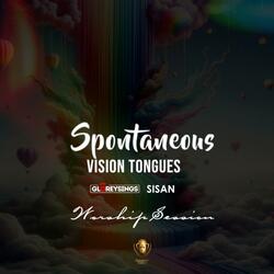 Worship medley (feat. Gloreysings)