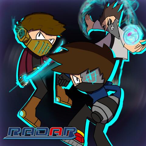 Radar (Triple Threat EP)
