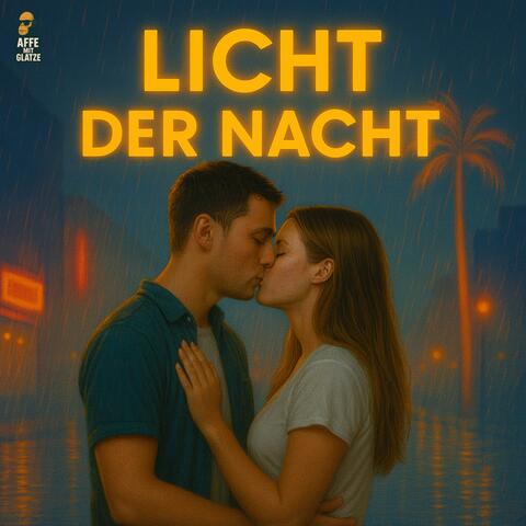 Licht der Nacht