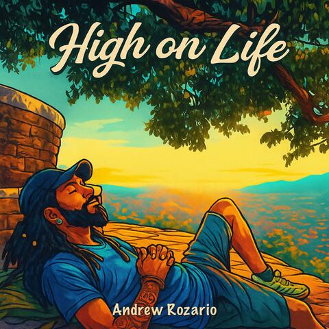 High On Life
