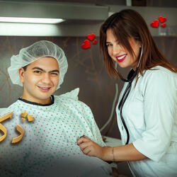 Driss el ommal - DOCTORA