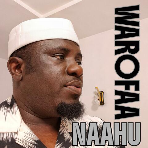 WAROFAANAAHU