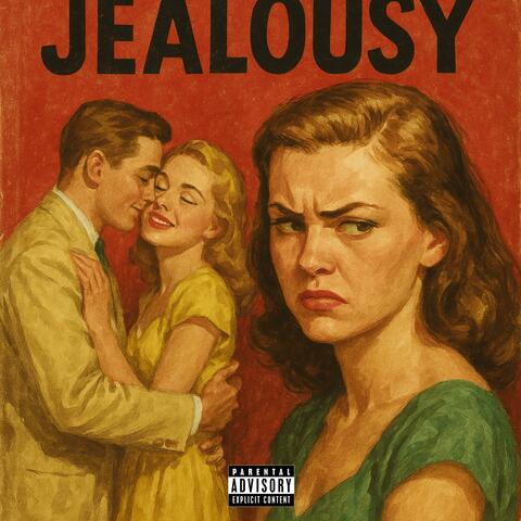 jealousy!