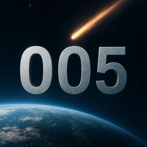 005 (feat. Tova & omgmauri) [Instrumental]