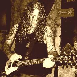 Guitar Solo Only (Live 1A PUB 20 08)