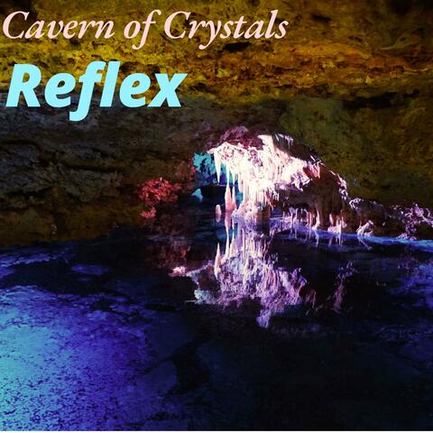 Cavern of Crystals