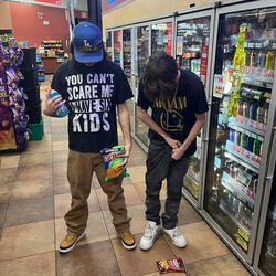 The Rico Tillman Story (feat. kache von gwap)