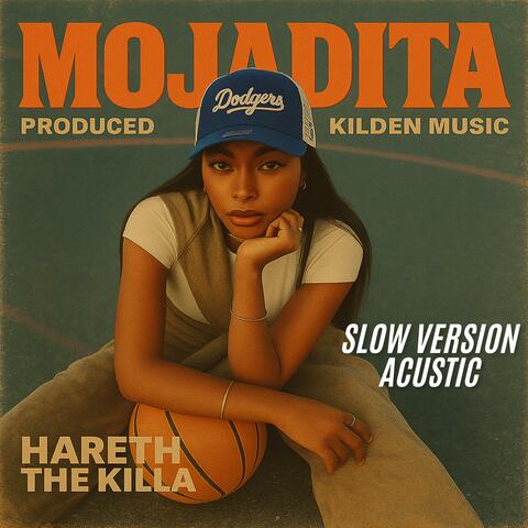 Mojadita (Slow Version acustic)