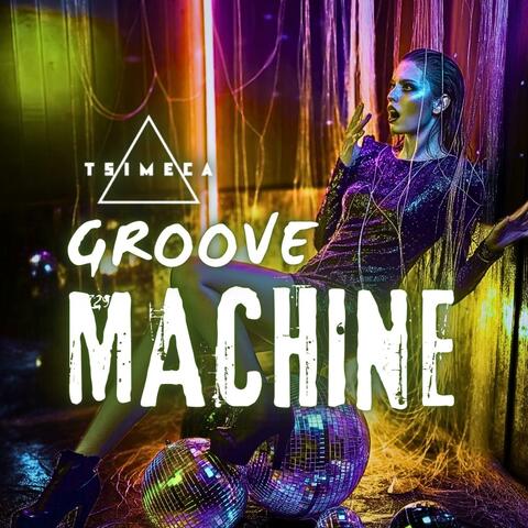 Groove Machine