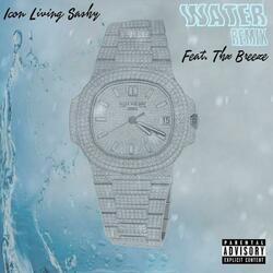 Water Remix (feat. thxbreeze) (Remix)
