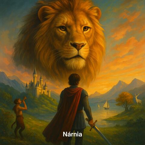 Crônicas de Nárnia