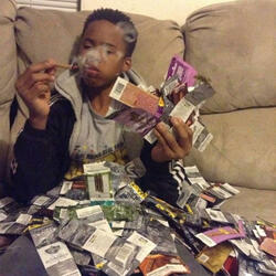 ran the bill (prod. L7)