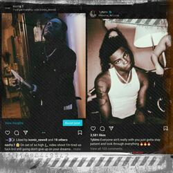 Reracc (feat. Yung bino)