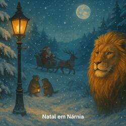 Natal em Nárnia