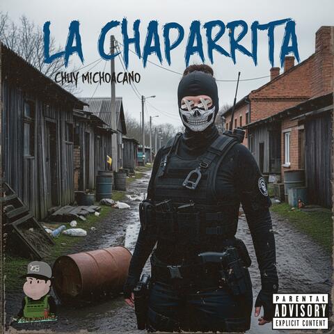 La Chaparrita