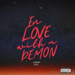 IN LOVE WITH A DEMON (feat. Lunna1k)