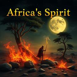 HEART OF THE CONTINENT