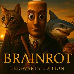 Brainrot Hogwarts Edition