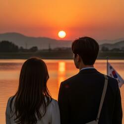 광복의 오늘, 내일