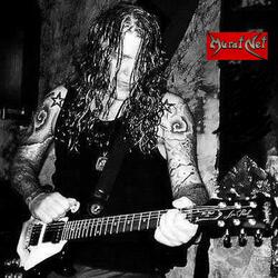Guitar Solo Wing (Live 1A PUB 20 08)