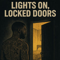 Lights on, Locked Doors