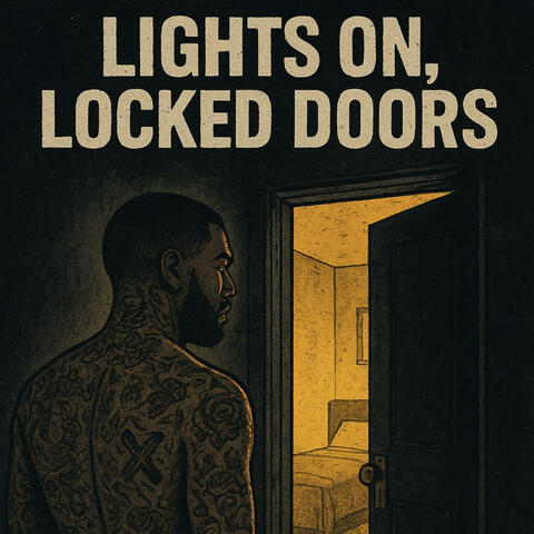 Lights on, Locked Doors