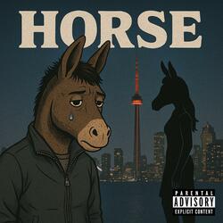 Horse (Cloppy)