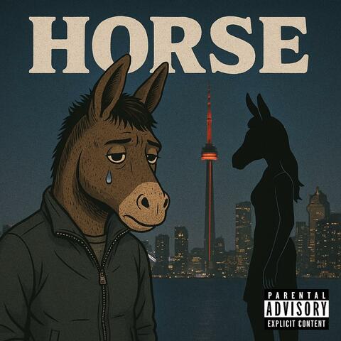 Horse (Cloppy)