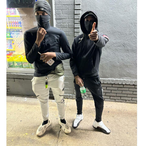 Chase Em (feat. BH4)