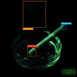 SOIRÉE TRAGIQUE (feat. LOOK FOR AMI)