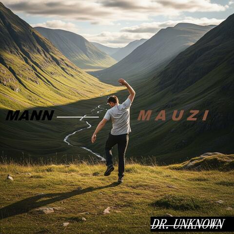 MANN MAUZI