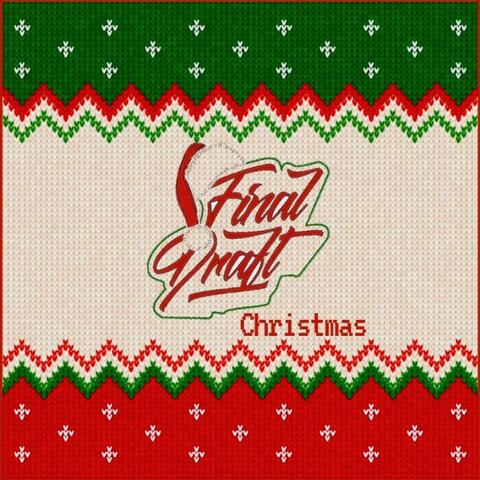 Final Draft Christmas