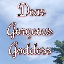 Dear Gorgeous Goddess (L-Track)